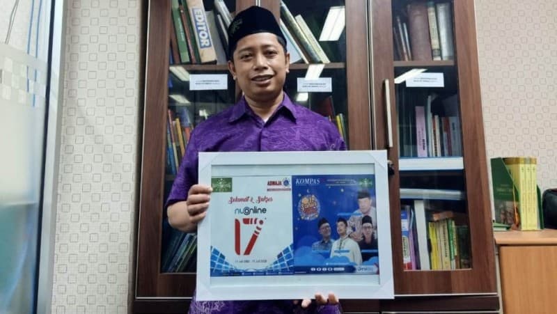 Inilah Rahasia 'Sahur Time' Terpilih sebagai Dakwah Talkshow Terbaik 2020 