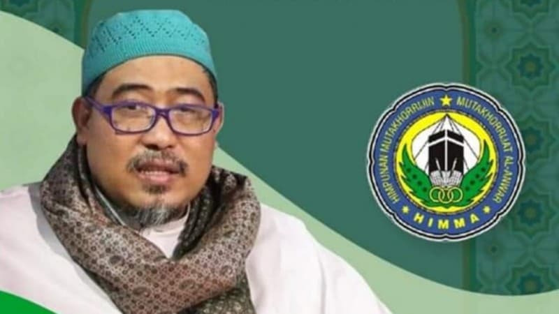 Catatan Khusus Seorang Santri saat Ngaji pada Almarhum Gus Kamil