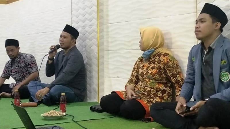 Bawaslu Jawa Timur Ajak Pelajar Turut Sukseskan Pilkada di Sumenep