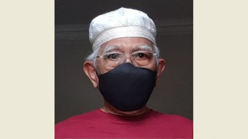 Kasus Covid-19 Meningkat, Gus Mus: Jangan Lupa Pakai Masker dan Jaga Jarak
