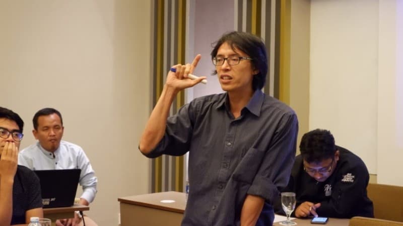 Cegah Hoaks dengan Ilmu Hadits