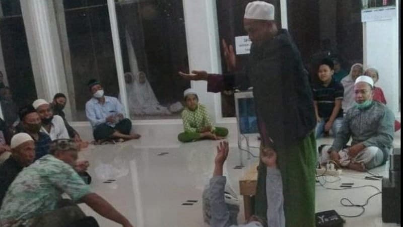 Aswaja NU Center Jember Dorong Pemuda Paham Merawat Jenazah