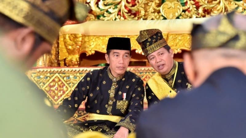 LAM Riau Minta Pemerintah Selektif terkait Rencana Pembubaran Lembaga