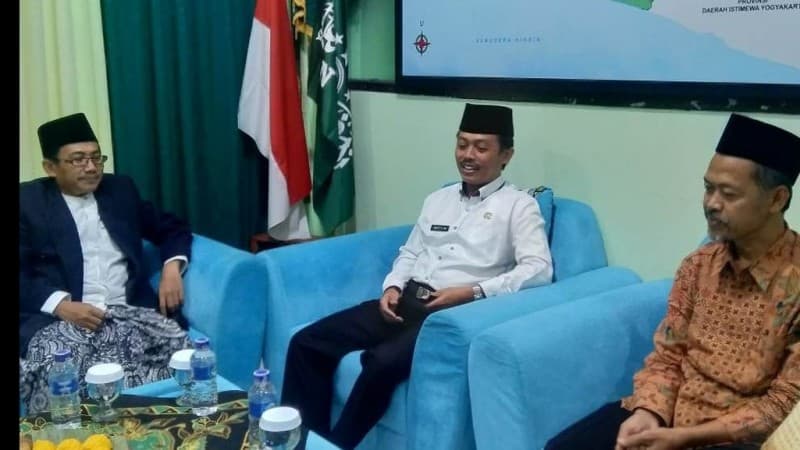 NU dan Kemenag Jateng Kerja Sama Cegah Radikalisme di Akar Rumput