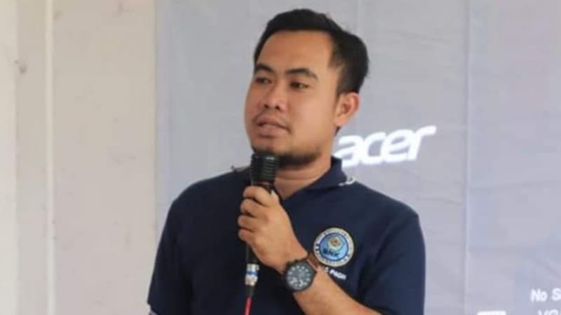 Meski Fokus Pandemi Covid-19, tapi Jangan Abaikan Bahaya Narkoba