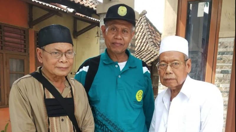 Innalillahi, KH Abu Choir Maestro Tilawatil Qur'an Demak Wafat