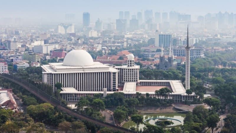 Arti Agama Islam bagi Orang Betawi