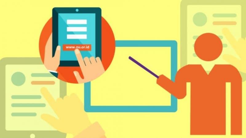 Pembelajaran Jarak Jauh Perlu Penyederhanaan Kurikulum