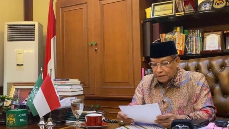 PBNU Ajak Bersolidaritas untuk Korban Banjir Masamba