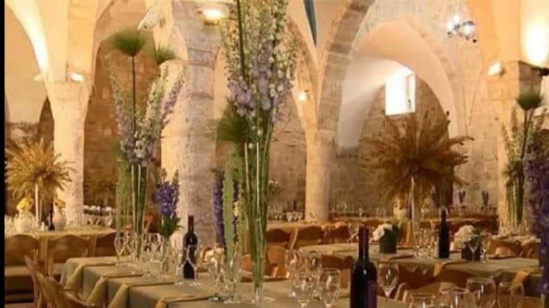 Al-Ahmar, Masjid Bersejarah Warga Palestina yang Diubah Israel Menjadi Bar