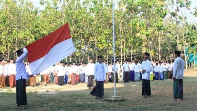 Sikap PBNU terhadap RUU HIP: Perkuat Pancasila sebagai Konsensus Kebangsaan!