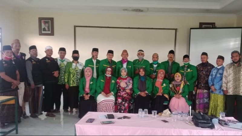 LDNU Pati Kembali Matangkan Program di Era 'New Normal'