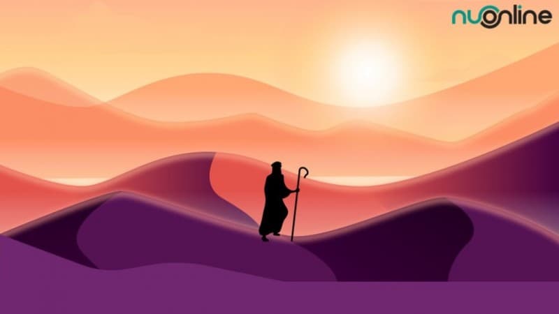 Abu Nawas Diuber-uber Raja