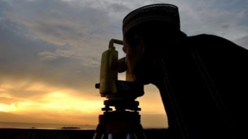 Gelar Rukyah Sore Ini, Berikut Data Hasil Hisab Dzulhijjah 1441 H  LFPBNU