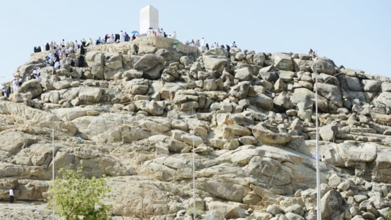 Jamaah Diisolasi Tujuh Hari Sebelum Pelaksanaan Haji