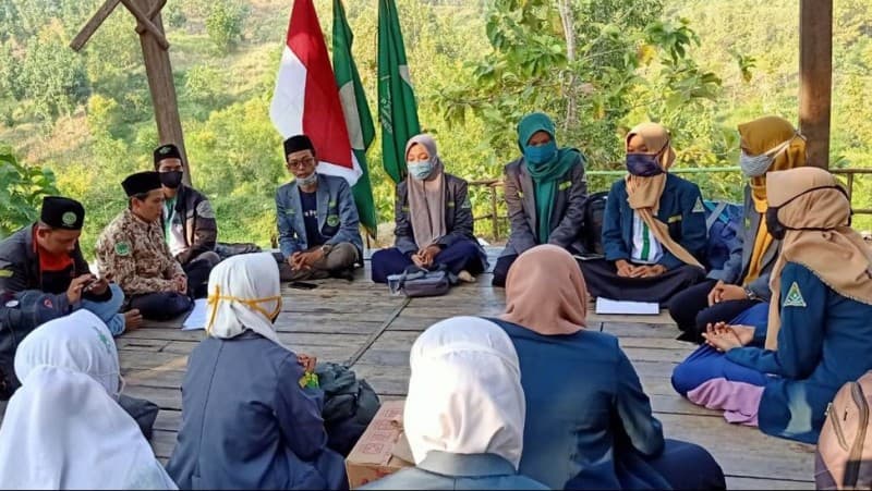 Garap Generasi Milenial, Instruktur dan Pelatih IPNU-IPPNU Perlu Ciptakan Inovasi  