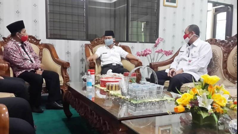 Negara Harus Hadir untuk Lindungi Seluruh Umat