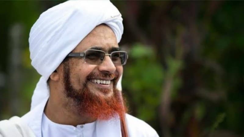 Majelis Al-Muwasholah Indonesia Gandeng Pondoksanad Gelar Daurah Online