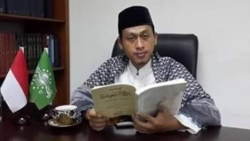 Gus Hayid Jelaskan Amalan Utama di Sepuluh Hari Pertama Dzulhijjah