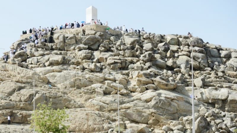 Termasuk Melayu, Khutbah Hari Arafah Diterjemahkan ke dalam 10 Bahasa