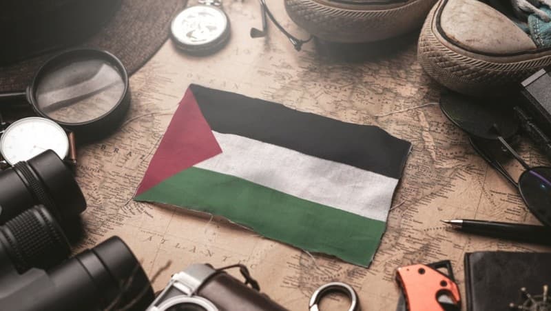 Serangan Israel di Pusat Kebudayaan Disebut untuk Menghapus Kehadiran Palestina
