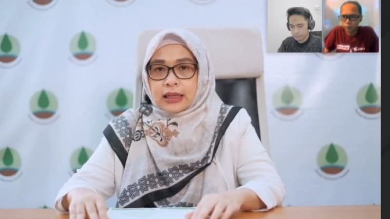 Pulihkan Ekosistem Gambut melalui Pemberdayaan UMKM
