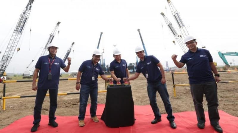 Perkuat Fondasi Bisnis Digital, TelkomGroup Akan Hadirkan HyperScale Data Center