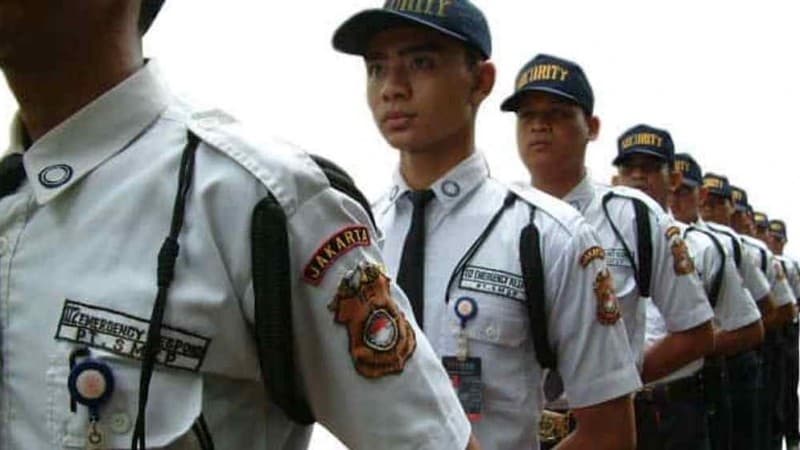 Apakah Profesi Petugas Keamanan Gugurkan Kewajiban Shalat Jumat?