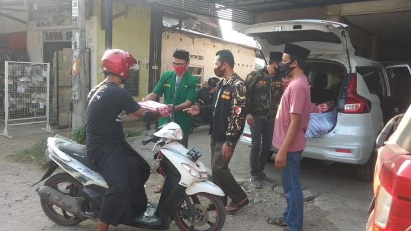 Perlu Ikhtiar Lahir Batin dan Kesadaran Bersama Hadapi Covid-19