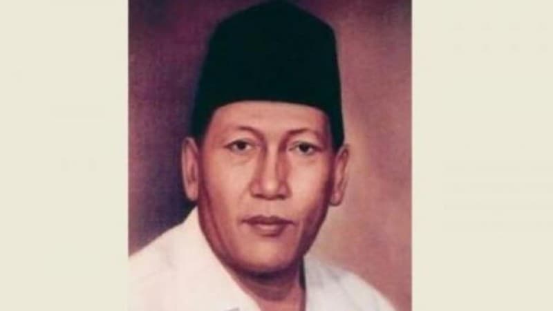 KH Zainul Arifin dan 67 Tahun Kabinet Ali Sastroamijoyo 1