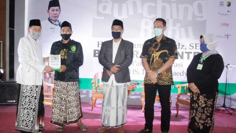 Saelany Machfudz, Santri-Birokrat Pendobrak Peradaban Pekalongan