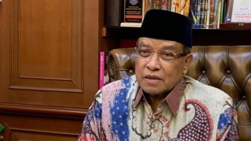 Silaturahim PCINU Sedunia, Kiai Said Serukan Jaga Budaya Nusantara