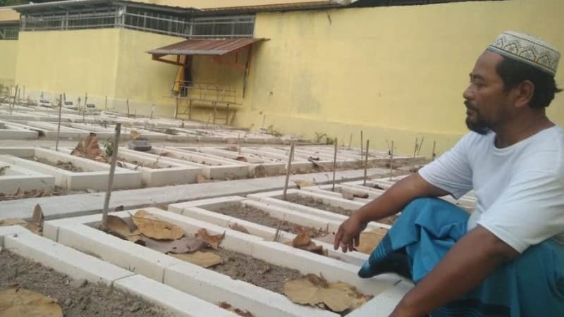 Kiai Abdul Mannan, Wakil Klaten di Muktamar NU Tahun 1935