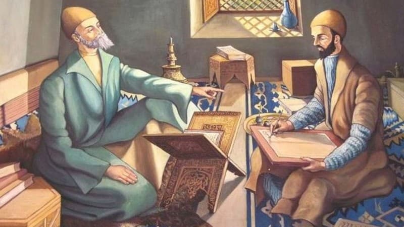 Wasiat Imam Abu Hanifah kepada Anaknya (Bagian 2-Habis)