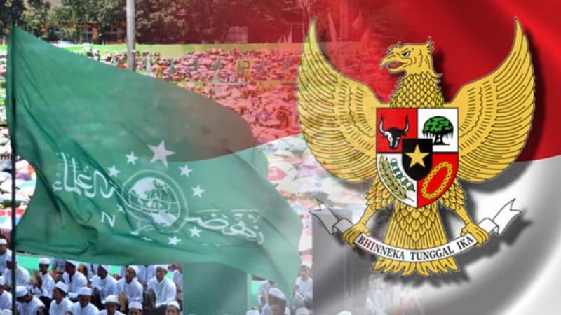 Bela Agama dan Kesatuan Bangsa Harus Berjalan Selaras