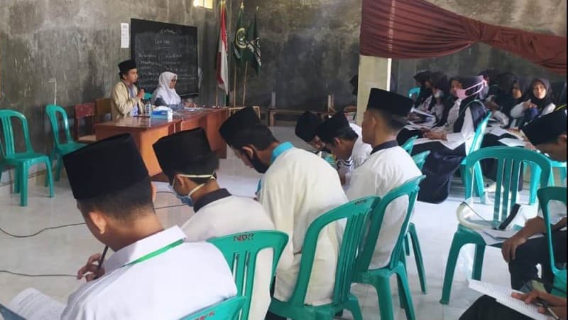 Meski Pandemi, Kaderisasi di Internal NU Harus Tetap Jalan