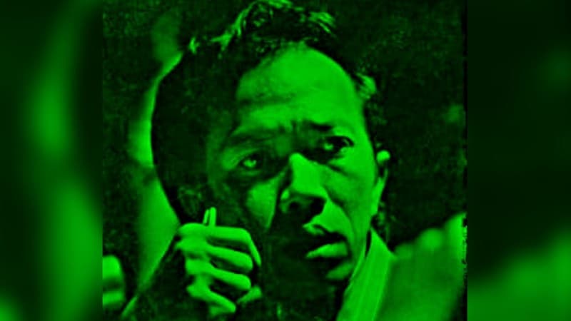 27 Juli Lahir Mahbub Djunaidi: Wartawan, Sastrawan, Politikus NU