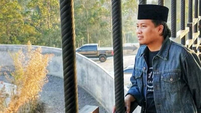 Gus Yusuf: Siapkan Qurban, Jangan Sampai Kalah dengan Keinginan Gowes