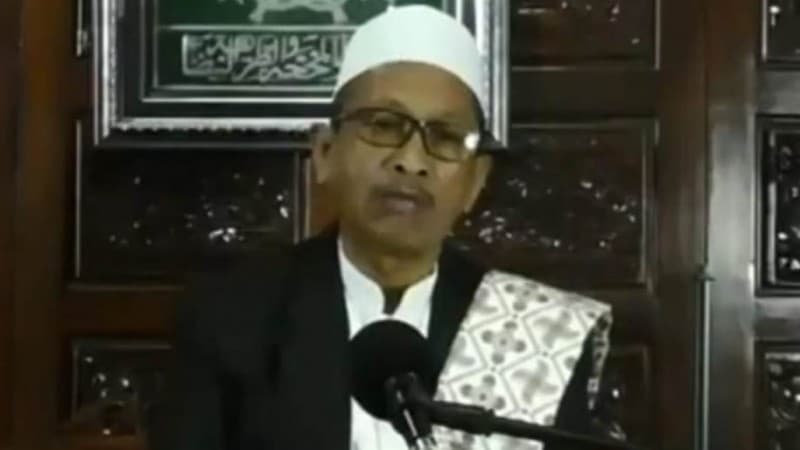 Mahasiswa Tarekat Diajak Jiwai Ibadah Kurban