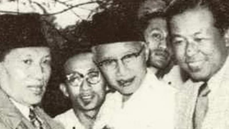 Dongeng Enteng dari Pesantren (23): Penghulu