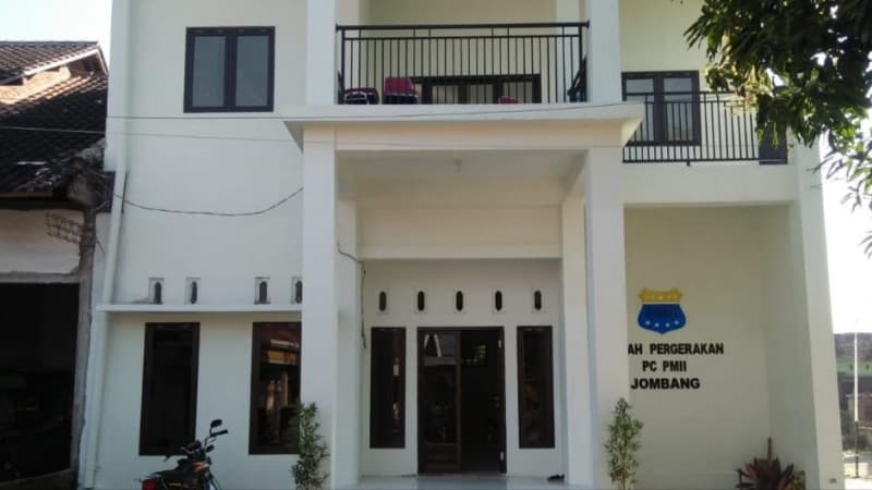 PMII Jombang Siapkan Wifi Gratis untuk Pembelajaran Daring