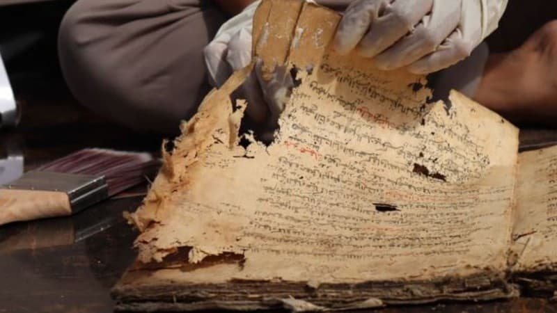 Palangkahan, Tradisi Minang Tentukan Hari Baik Berkegiatan