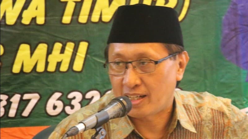 PBNU: Setelah Minta Maaf, Mendikbud Harus Evaluasi Program Organisasi Penggerak