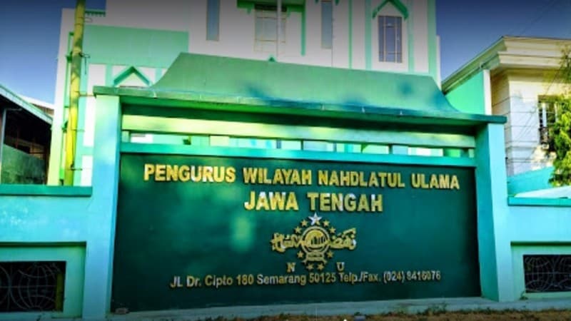 PWNU Jateng: Sensus Potensi NU Tidak Terkait Kepentingan Politik Praktis