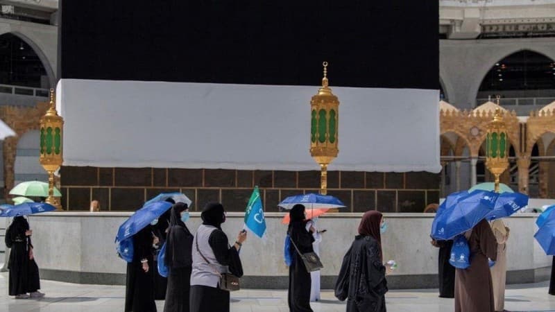 Syekh Abdullah Al-Manea Ditunjuk untuk Menyampaikan Khutbah Arafah