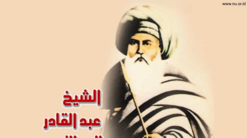 Tradisi Maca Syekh, Media Berharap Keberkahan dan Keselamatan