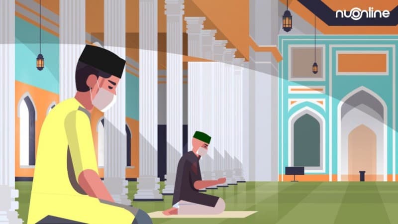Tata Cara Shalat Idul Adha di Masa Pandemi