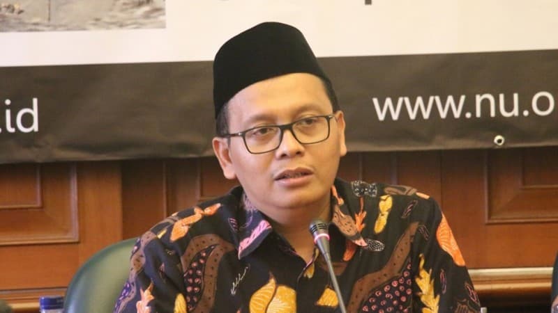 Memperjuangkan Islam Moderat Sama dengan Merawat Negara