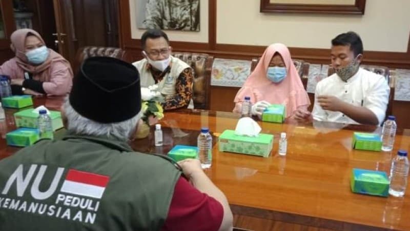 Cerita Pilu TKI Ety Terbebas dari Hukuman Mati di Arab Saudi