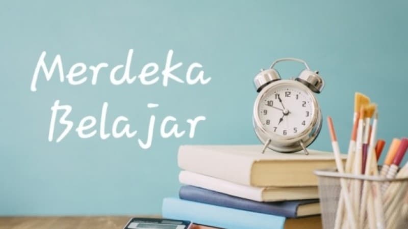 Konsep Merdeka Belajar Seperti Naik Ojek Tak Tahu Tujuan